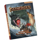 Pathfinder 2E Advanced Player's Guide Pocket Ed